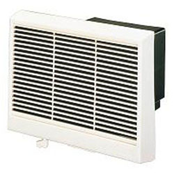 居間用換気扇 格子タイプ VFG-13AW
