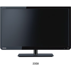 中古】REGZA 23S8 [2133029840208] - リコレ！|ビックカメラグループ