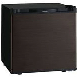 TOSHIBA(����) �z�e���p�①�� �u���E�� GR-HB30PAL-TS �m��42.5cm /27L /1�h�A /���J���^�C�v /2019�N�n