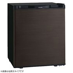 TOSHIBA(����) �①�� �u���E�� GR-HB40PAL-TS �m��42.5cm /38L /1�h�A /���J���^�C�v /2019�N�n