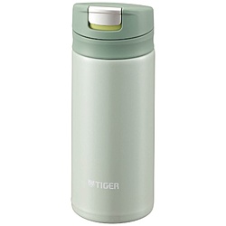 ステンレスミニボトル 200ml MMX-A020-GM ミントグリーン｜の