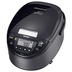 TIGER(�^�C�K�[) IH�W���[���ъ�  ���[�u�u���b�N JPWK100 �m5.5�� /IH�n