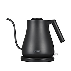 TIGER(�^�C�K�[) ���C���X�d�C�P�g�� �u���b�N PCZ-A080KP �m0.8L�n