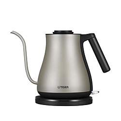 TIGER(�^�C�K�[) ���C���X�d�C�P�g�� �V���o�[ PCZ-A080XP �m0.8L�n