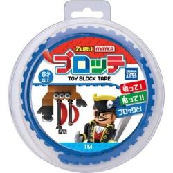 MAYKA ブロッテ S ダークブルー