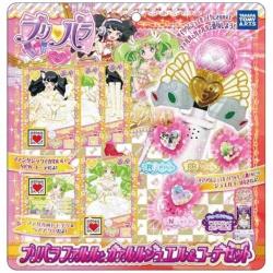 プリパラ | おもちゃの買取一覧｜ラクウル