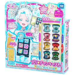 プリパラ・プリチャンおもちゃセット imgrc0077757441.jpg