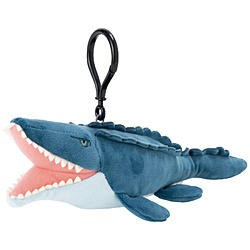 ジュラシック・ワールド サウンドぬいぐるみ モササウルス