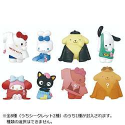 PERIHAPI�i�y���n�s�j�I Hello Kitty and Friends �����������イ �t�@�b�V���i�u���I�y�P�i�z