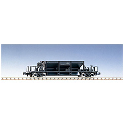 【Nゲージ】2777 JR貨車 ホキ800形（2両セット）