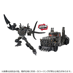�g�����X�t�H�[�}�[���[�r�[ TS-39 �X�J�[�W