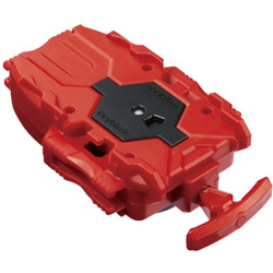 ベイブレード バースト B-108 ベイランチャー レッド