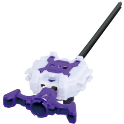 ベイブレード バースト B-112 ツール ロングライトランチャーLR