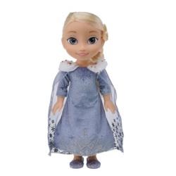 アナと雪の女王/家族の思い出 マイリトルプリンセス エルサ