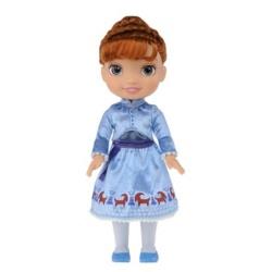 アナと雪の女王/家族の思い出 マイリトルプリンセス アナ