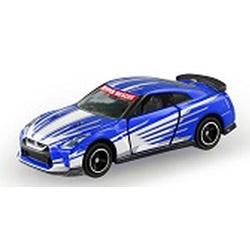 ドリームトミカSP トミカ ハイパーレスキュー ドライブヘッド 日産 GT-R 警察カラーver．