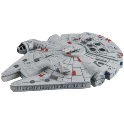 トミカ スター・ウォーズ TSW-06 ミレニアム・ファルコン（新たなる希望）