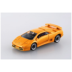 トミカプレミアム No．15 ランボルギーニ ディアブロ SV （トミカプレミアム発売記念仕様）