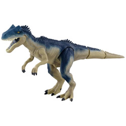 アニア ジュラシック・ワールド アロサウルス