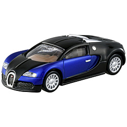 トミカプレミアム No．20 ブガッティ ヴェイロン 16．4（トミカプレミアム発売記念仕様）