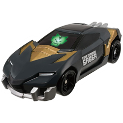 トミカ絆合体 アースグランナー CG07 コアグランナーサーベルトミカ