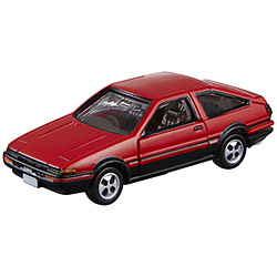 トミカプレミアム No．40 トヨタ スプリンター トレノ（AE86）（トミカプレミアム発売記念仕様）