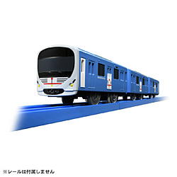 プラレール SC-03 西武鉄道 DORAEMON-GO！(ドラえもんごう) プラレール