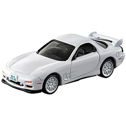 トミカプレミアム unlimited 05 名探偵コナン RX-7（安室透）
