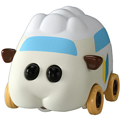 ドリームトミカ SP PUI PUI モルカー 03 アビー