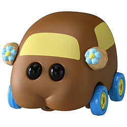 ドリームトミカ SP PUI PUI モルカー 04 チョコ