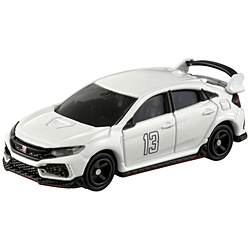 ドリームトミカ SP MFゴースト/ホンダ シビック TYPE R