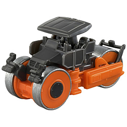 No.77 日立建機 マカダムローラ ZC125M-5（箱）