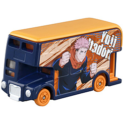 ドリームトミカ SP 呪術廻戦 コレクション 虎杖悠仁