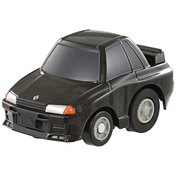 チョロQ e-02 日産 スカイライン GT-R（R32）[初回特典付き]