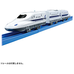 プラレール S-01 ライト付N700A新幹線