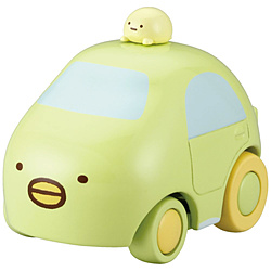 チョロQ すみっコぐらし 02 ぺんぎん？