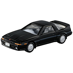 トミカプレミアム No．25 トヨタ スープラ