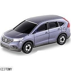 トミカシリーズ No.118 Honda CR-V（サック箱）