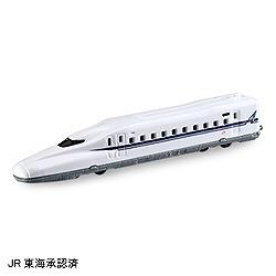 トミカ 124 N700 A