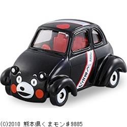 ドリームトミカ くまモン