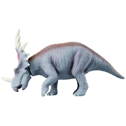 アニア AL-17 スティラコサウルス