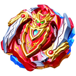 ベイブレード バースト B-129 スターター 超Zアキレス．00．Dm