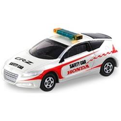 トミカ No.86 Honda CR-Z セーフティーカー（箱）