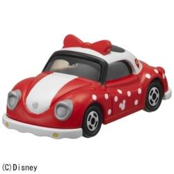 トミカ ディズニーモータース DM-15 ポピンズ ミニーマウス