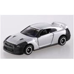 オリジナルトミカ 日産 GT-R テストカー 『あこがれの名車セレクション4』