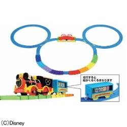 ディズニードリームレールウェイ | おもちゃの買取一覧｜ラクウル