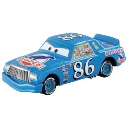 カーズ トミカ C-25 チック・ヒックス（DINOCOタイプ）