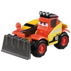 プレーンズ トミカ プレーンズ2 P-23 パインコーン(スタンダード)