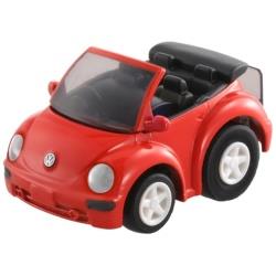 チョロQ Q-02 NEWビートルカブリオレ