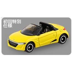 【初回特別カラー】トミカ No.98 ホンダ S660